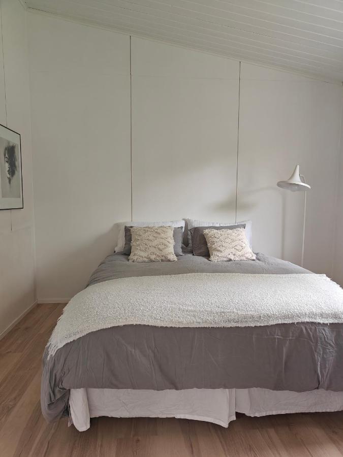 Sunstar Villa โรวานิเอมิ ภายนอก รูปภาพ