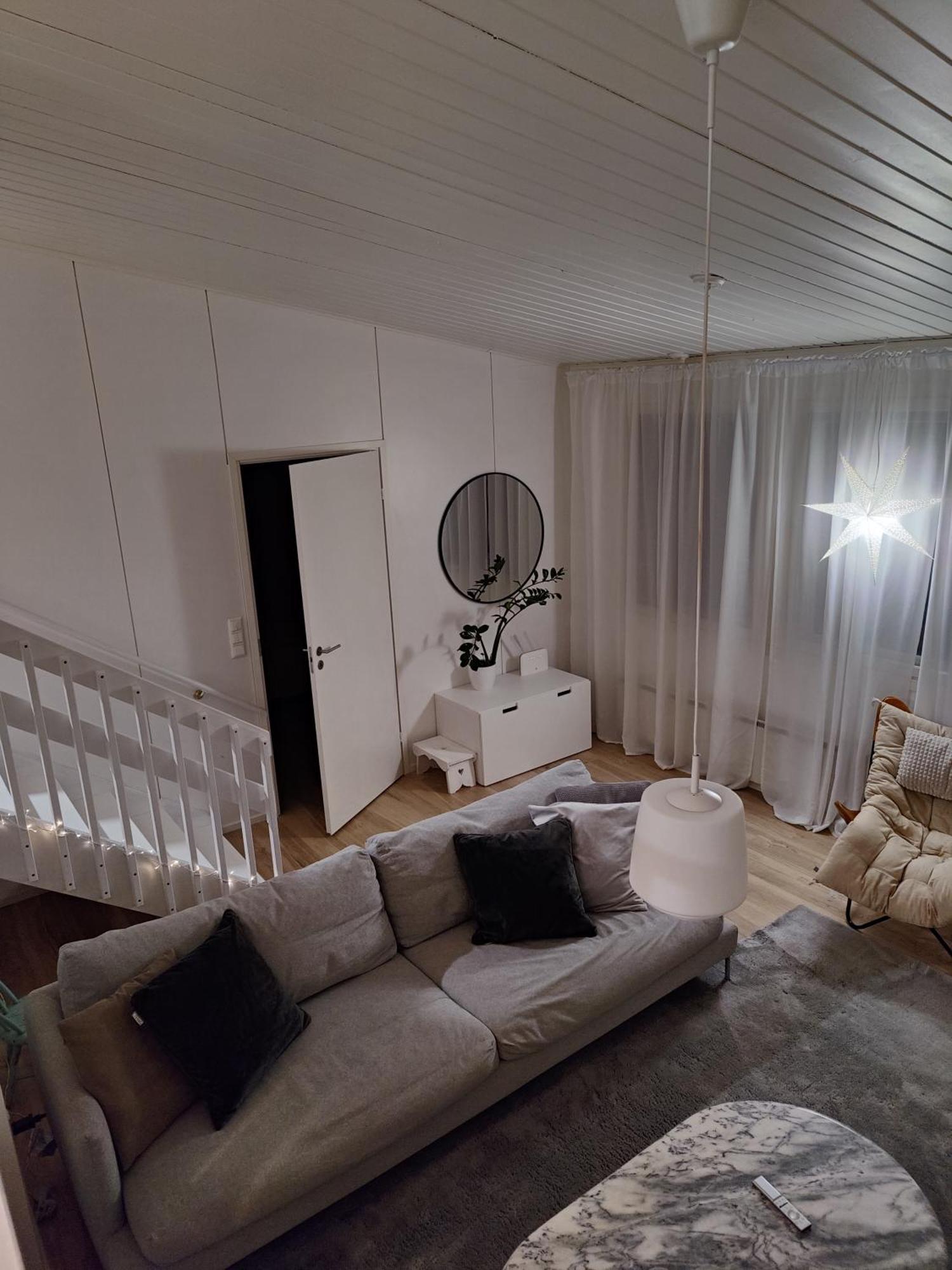 Sunstar Villa โรวานิเอมิ ภายนอก รูปภาพ